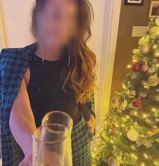 Aleksandra, 35