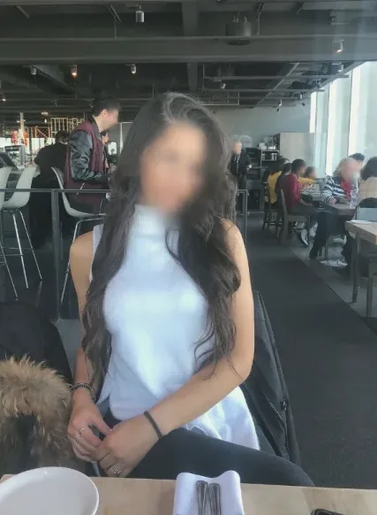 Alina, 36