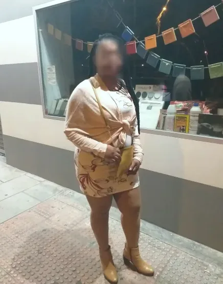Alina, 25