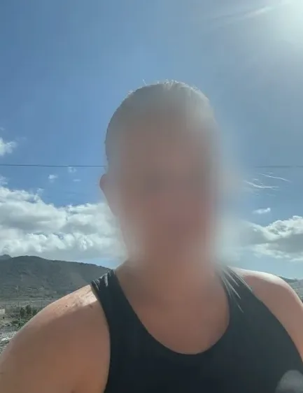 Angelika, 37