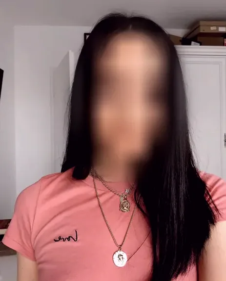 Corinna, 36