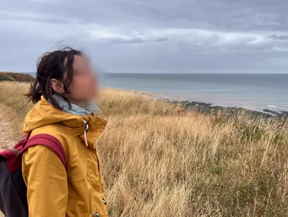 Franziska, 31