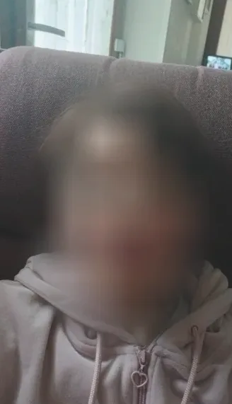 Hannah, 31