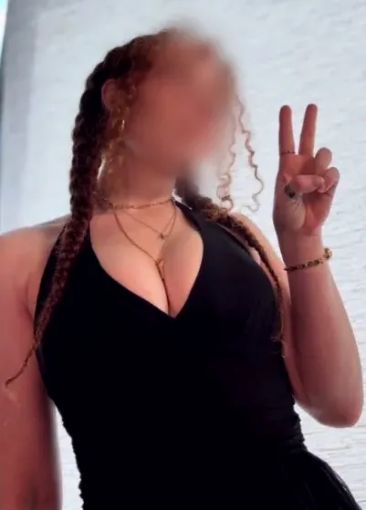 Jana, 25