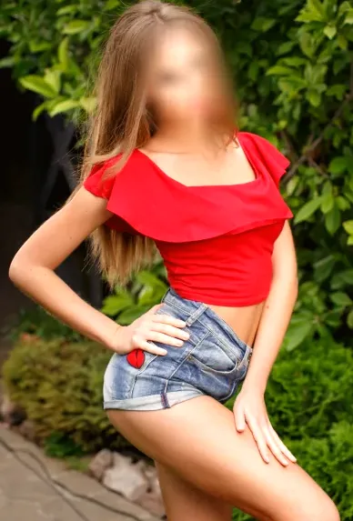 Jana, 31