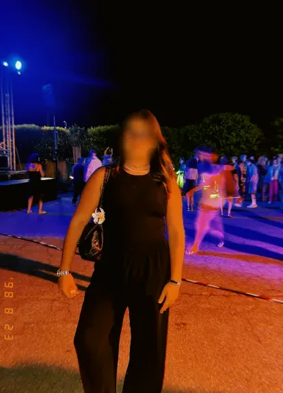 Jelena, 18