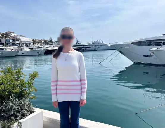 Maja, 36