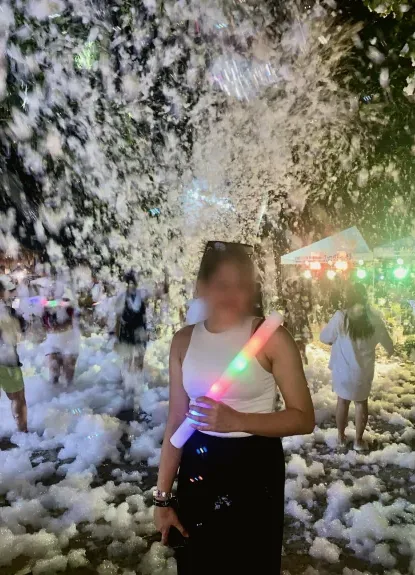 Marija, 29