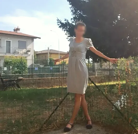 Nina, 39