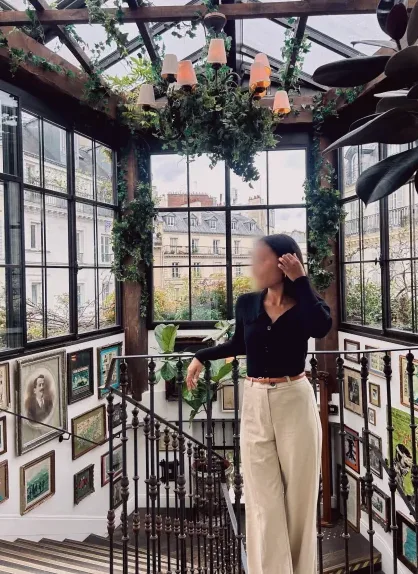 Ronja, 30