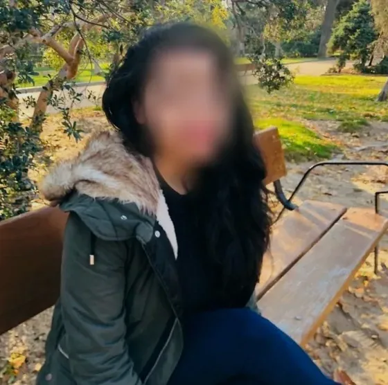 Sophia, 27