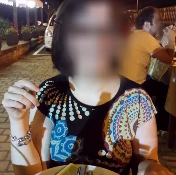 Verena, 32