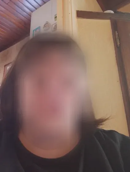 Yvonne, 39